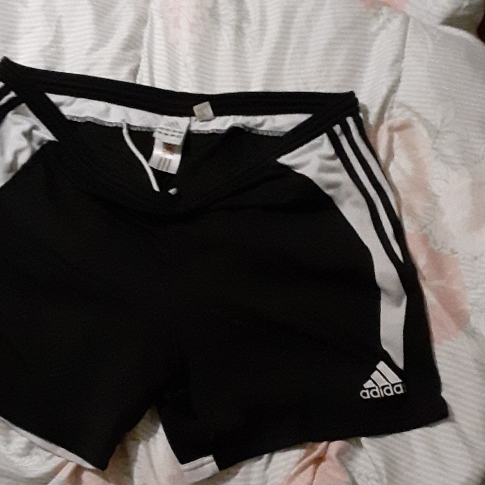 Adidas active shorts for men